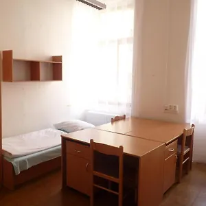  Hostel Ats Jednota Czechy