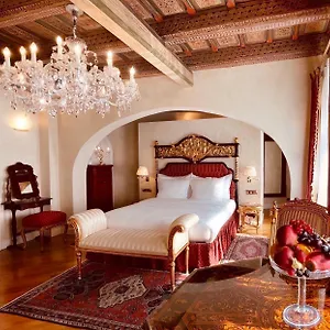 ***** Hotel Alchymist Castle Czechy