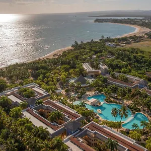 ***** Ośrodek wypoczynkowy Iberostar Waves Costa Dorada Dominikana